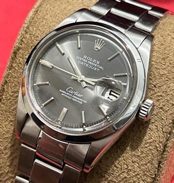 rolex horloges markplaats